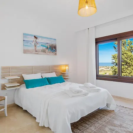 Private Luxury 5 Bedroom Benahavis Near Marbella 别墅 *