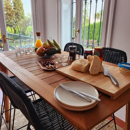 Private Luxury 5 Bedroom Benahavis Near Marbella *