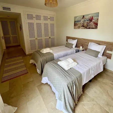 Private Luxury 5 Bedroom Benahavis Near Marbella *